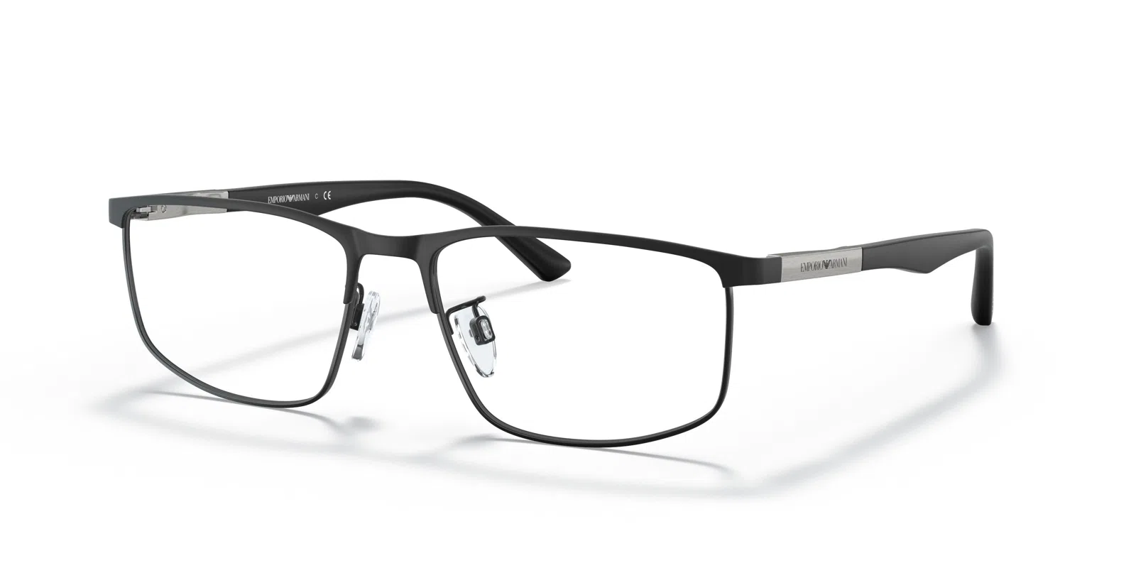 Emporio Armani 1131 Eyeglasses - view 7